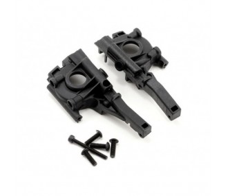 RC car parts - Traxxas front cell (right/left) (2) 7030X - FLASH RC