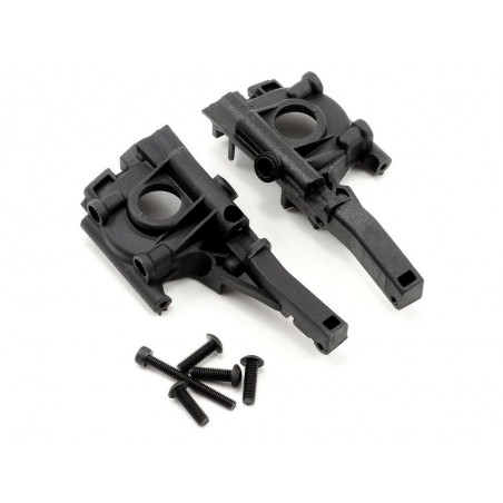 RC car parts - Traxxas front cell (right/left) (2) 7030X - FLASH RC
