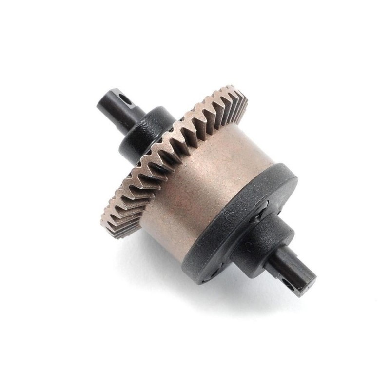 Ricambi per auto RC - Traxxas differenziale 7078 - FLASH RC