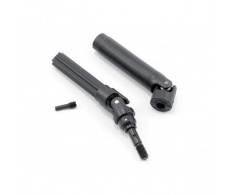 Ricambi per auto RC - Traxxas cardani destro e sinistro 7151 - FLASH RC