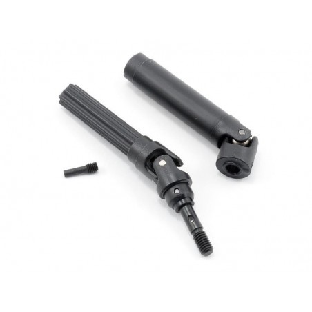 Ricambi per auto RC - Traxxas cardani destro e sinistro 7151 - FLASH RC