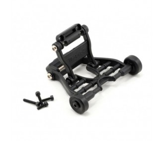 Piezas de repuesto para coches RC - Traxxas wheelie bar kit de montaje completo 7184 - FLASH RC