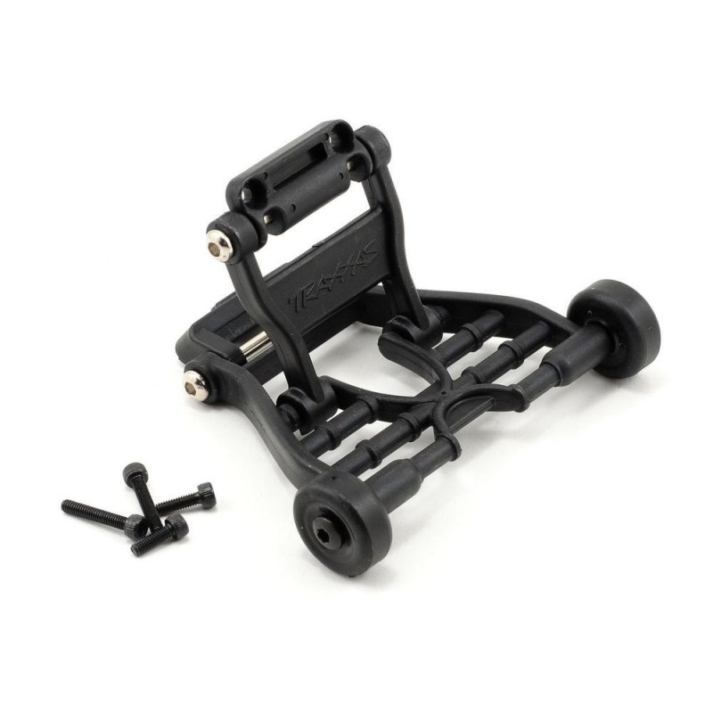 Ricambi per auto RC - Traxxas wheelie bar kit completo 7184 - FLASH RC