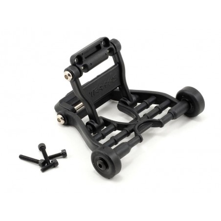 Piezas de repuesto para coches RC - Traxxas wheelie bar kit de montaje completo 7184 - FLASH RC