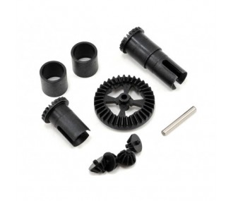 RC car parts - Traxxas differential - latrax 7579 - FLASH RC