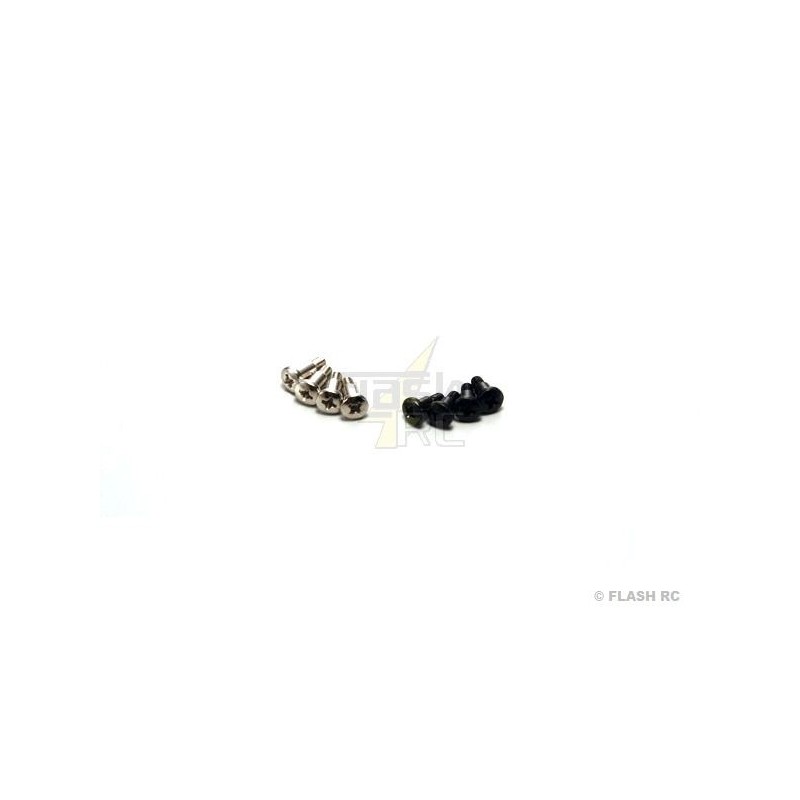 vis de fusees fazer -FA021 Kyosho - FLASH RC
