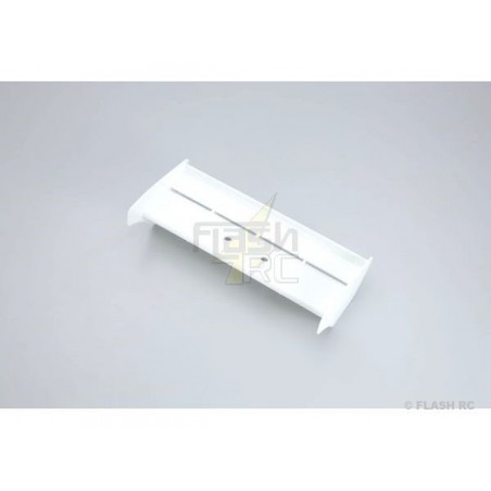aileron 1/8 nylon blanc - mp9 -IF401W Kyosho - FLASH RC