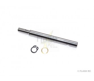 Arbre moteur - Arbre moteur Hacker A50-S-V3 - FLASH RC