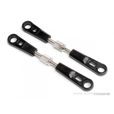 biellettes direction s2 xb MAVERICK - MV22105 - FLASH RC