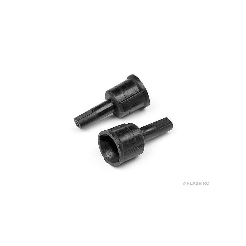 Piezas de repuesto para coches RC - Ion s2 MAVERICK - MV28018 - FLASH RC