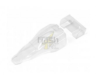 Ricambi per auto RC - HPI transp q32 spoiler body - 114283 - FLASH RC