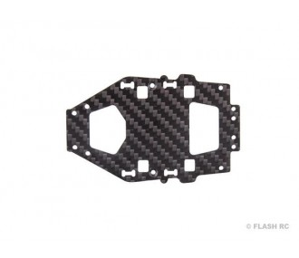 Accessories & spare parts for Drones - Carbon plate F210 Walkera - F210-Z-04 - FLASH RC