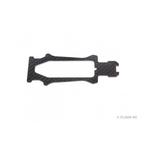 Accessories & spare parts for UAVs - Carbon sole F210 Walkera - F210-Z-05 - FLASH RC