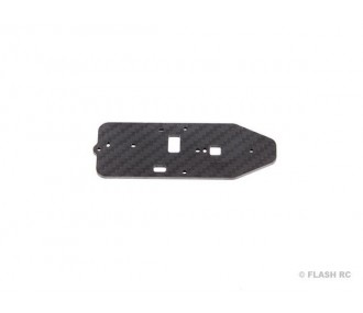 Accessoires & pièces détachées Drones - Semelle B carbone F210 Walkera - F210-Z-06 - FLASH RC