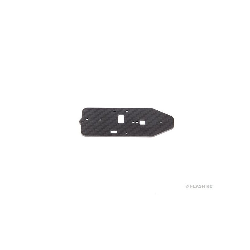 Accessories & spare parts for Drones - F210 Walkera Carbon B-Sole - F210-Z-06 - FLASH RC