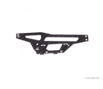Zubehör & Ersatzteile Drohnen - Linke Flanke Carbon F210 Walkera - F210-Z-07 - FLASH RC
