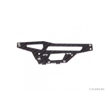 Accessories & spare parts for Drones - Left side carbon F210 Walkera - F210-Z-07 - FLASH RC