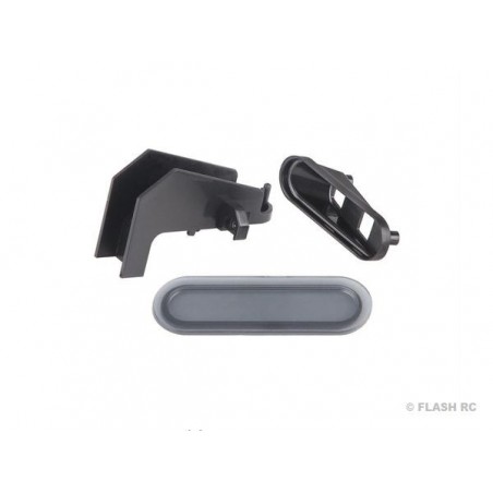 Accessoires & pièces détachées Drones - Headlight lamp holder F210 Walkera - F210-Z-12 - FLASH RC
