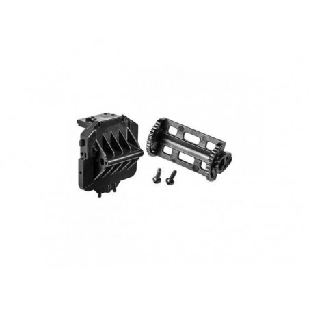 Accessories & spare parts for Drones - F210 Walkera camera support - F210-Z-16B (new version) - FLASH RC