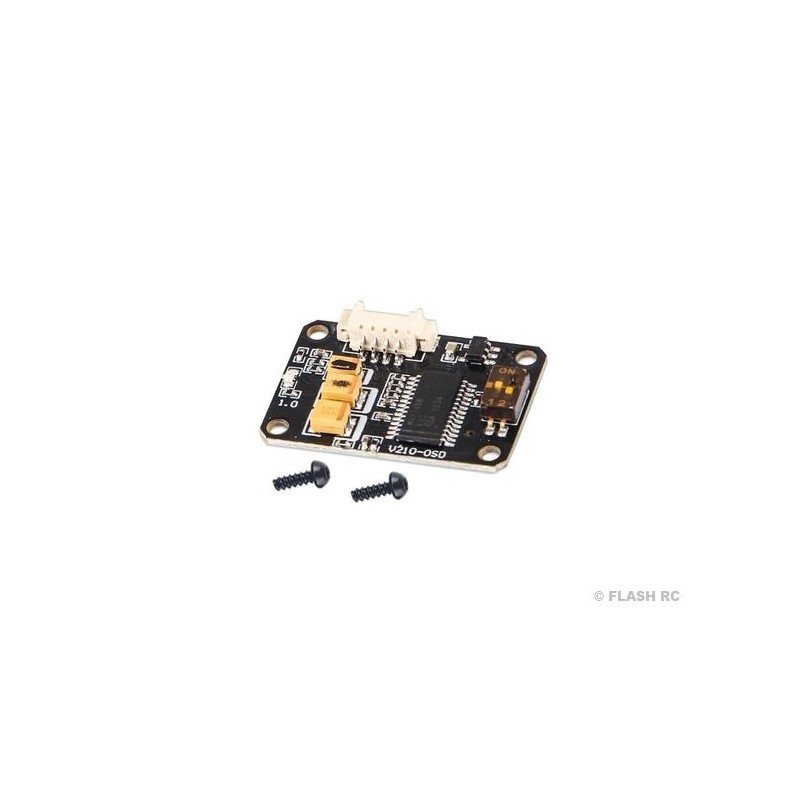 Accessori & ricambi Droni - Scheda OSD F210 Walkera - F210-Z-30 - FLASH RC