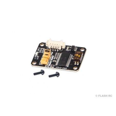 Accessori & ricambi Droni - Scheda OSD F210 Walkera - F210-Z-30 - FLASH RC