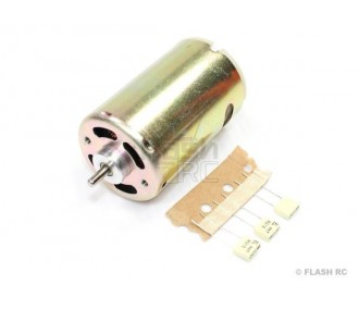 Motori per imbarcazioni RC - Mabuchi Race 600 9V spazzolato motore Aeronaut - FLASH RC