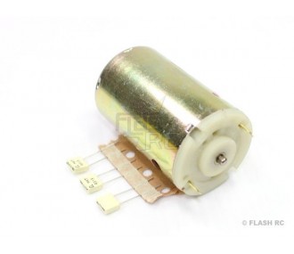 Motores para barcos RC - Motor Mabuchi Race 600 9V brushed Aeronaut - FLASH RC 2