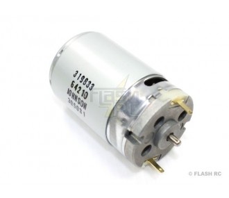 Motori per imbarcazioni RC - Motore Aeronaut spazzolato Race 650 Johnson 7.2V - FLASH RC 2