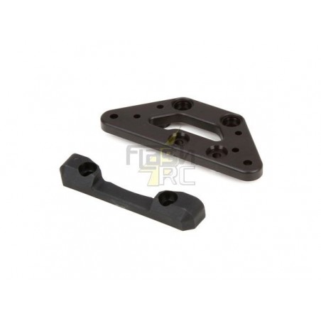 Pivot et renfort de direction pour 1/10 4WD ECX RC - FLASH RC