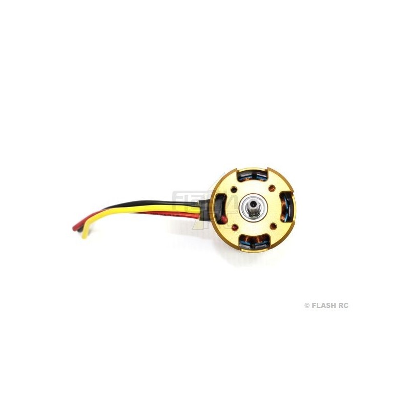 Outrunner - Motor AXI 4120/20 V2 GOLD LINE (315g, 465kv, 1160W) - FLASH RC