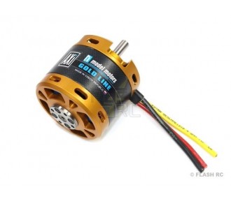 Outrunner - Moteur AXI 5325/16 V2 GOLD LINE (595g, 350kv, 2600W) - FLASH RC