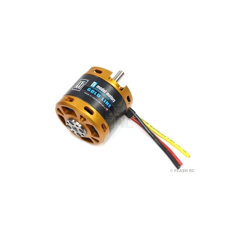 Outrunner - Motor AXI 5325/16 V2 GOLD LINE (595g, 350kv, 2600W) - FLASH RC