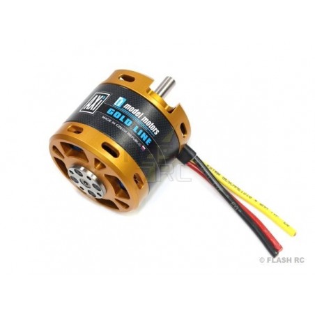 Outrunner - Moteur AXI 5325/16 V2 GOLD LINE (595g, 350kv, 2600W) - FLASH RC