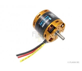 Outrunner - Motor AXI 5325/16 V2 GOLD LINE (595g, 350kv, 2600W) - FLASH RC 2