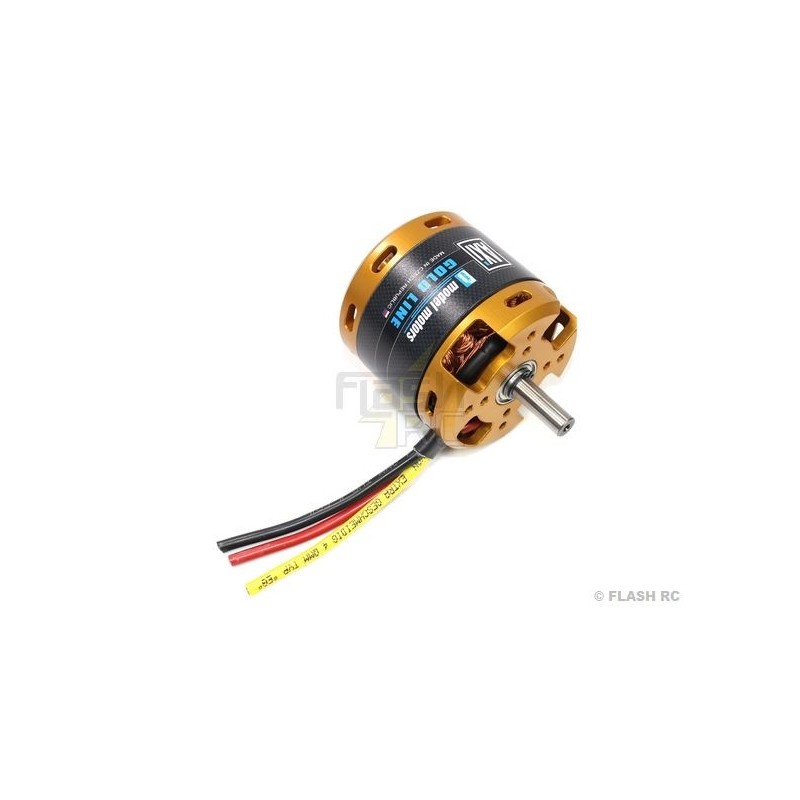 Outrunner - Motor AXI 5325/16 V2 GOLD LINE (595g, 350kv, 2600W) - FLASH RC