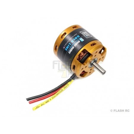 Outrunner - Motor AXI 5325/16 V2 GOLD LINE (595g, 350kv, 2600W) - FLASH RC