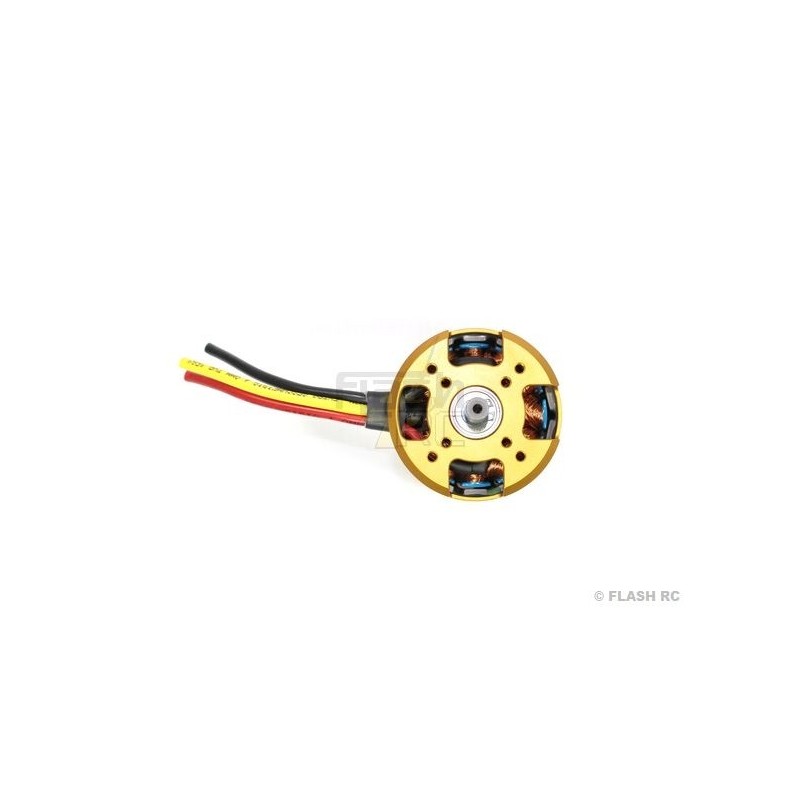 Outrunner - Motor AXI 5325/16 V2 GOLD LINE (595g, 350kv, 2600W) - FLASH RC