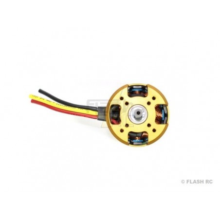 Outrunner - Motor AXI 5325/16 V2 GOLD LINE (595g, 350kv, 2600W) - FLASH RC