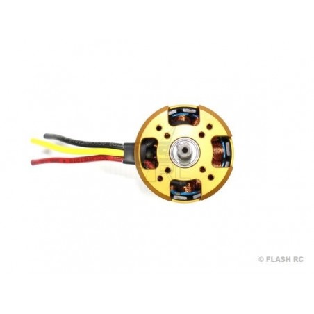 Outrunner - Motor AXI 5320/18 V2 GOLD LINE (515g, 370kv, 1850W) - FLASH RC