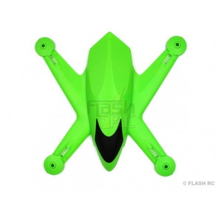 Accessori e ricambi per UAV - BLH7301GR - Fusoliera verde - Blade Zeyrok E-Flite - FLASH RC