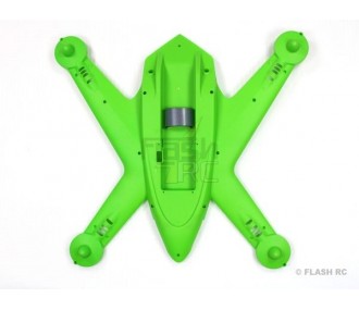 Zubehör & Ersatzteile Drohnen - BLH7301GR - Grüner Rumpf - Blade Zeyrok E-Flite - FLASH RC 2