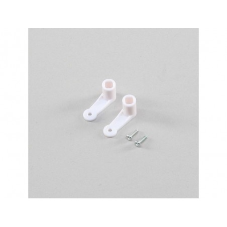 Motoren und Motorzubehör für Bausätze - Motor Mount Control Arms (2): Konvergenz - FLASH RC