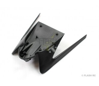 Accesorios y repuestos para vehículos aéreos no tripulados - BLH7302 - Tren de aterrizaje - Blade Zeyrok E-Flite - FLASH RC