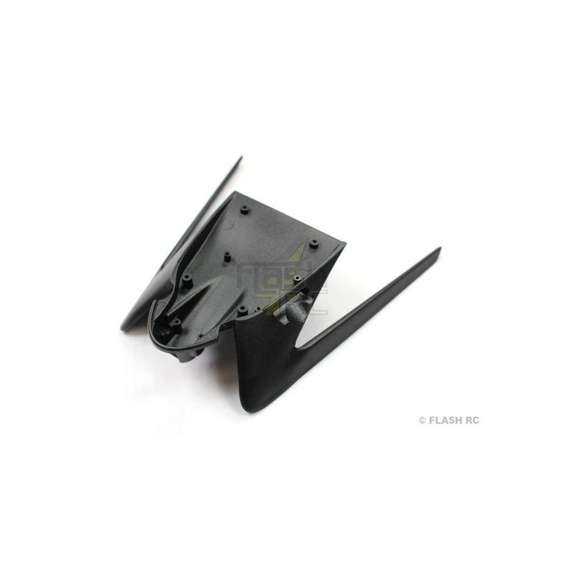 Accessoires & pièces détachées Drones - BLH7302 - Train d atterrissage - Blade Zeyrok E-Flite - FLASH RC