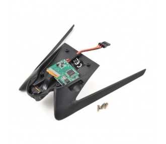 Zubehör & Ersatzteile Drohnen - BLH7309 - Kamera - Blade Zeyrok E-Flite - FLASH RC