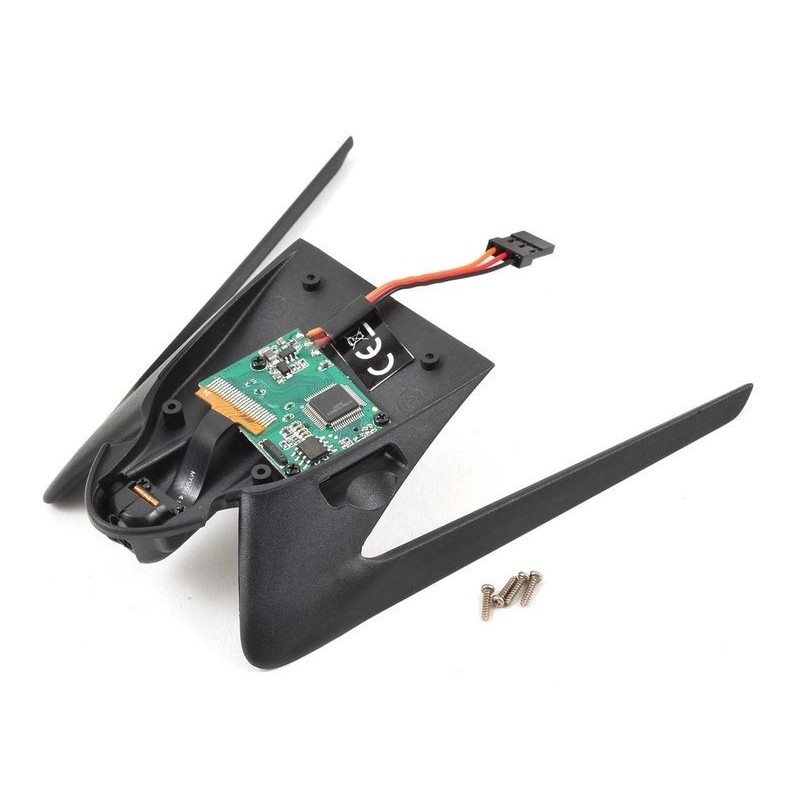 Accessoires & pièces détachées Drones - BLH7309 - Camera - Blade Zeyrok E-Flite - FLASH RC