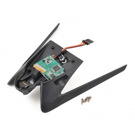 Accessoires & pièces détachées Drones - BLH7309 - Camera - Blade Zeyrok E-Flite - FLASH RC