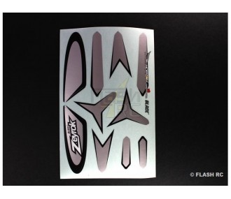 Zubehör & Ersatzteile Drohnen - BLH7310 - Deko-Brett - Blade Zeyrok E-Flite - FLASH RC