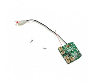 BLADE NANO CP S E-FLITE - Nano CP S - Modulo 3 in 1 FBL - FLASH RC