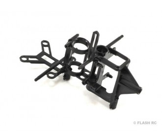 BLADE NANO CP S E-FLITE - Nano CP S - Chassis - FLASH RC